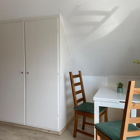 Villa Sonnenschein 库克斯港 外观 照片