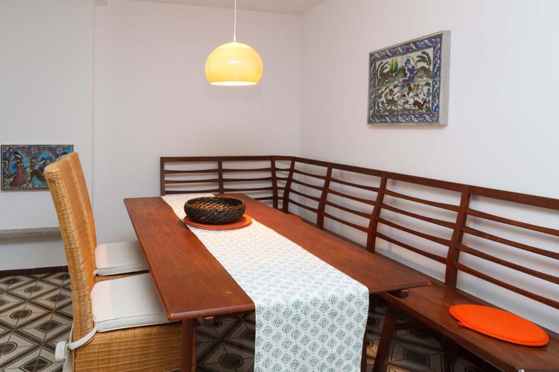 Villa Sonnenschein 库克斯港 外观 照片