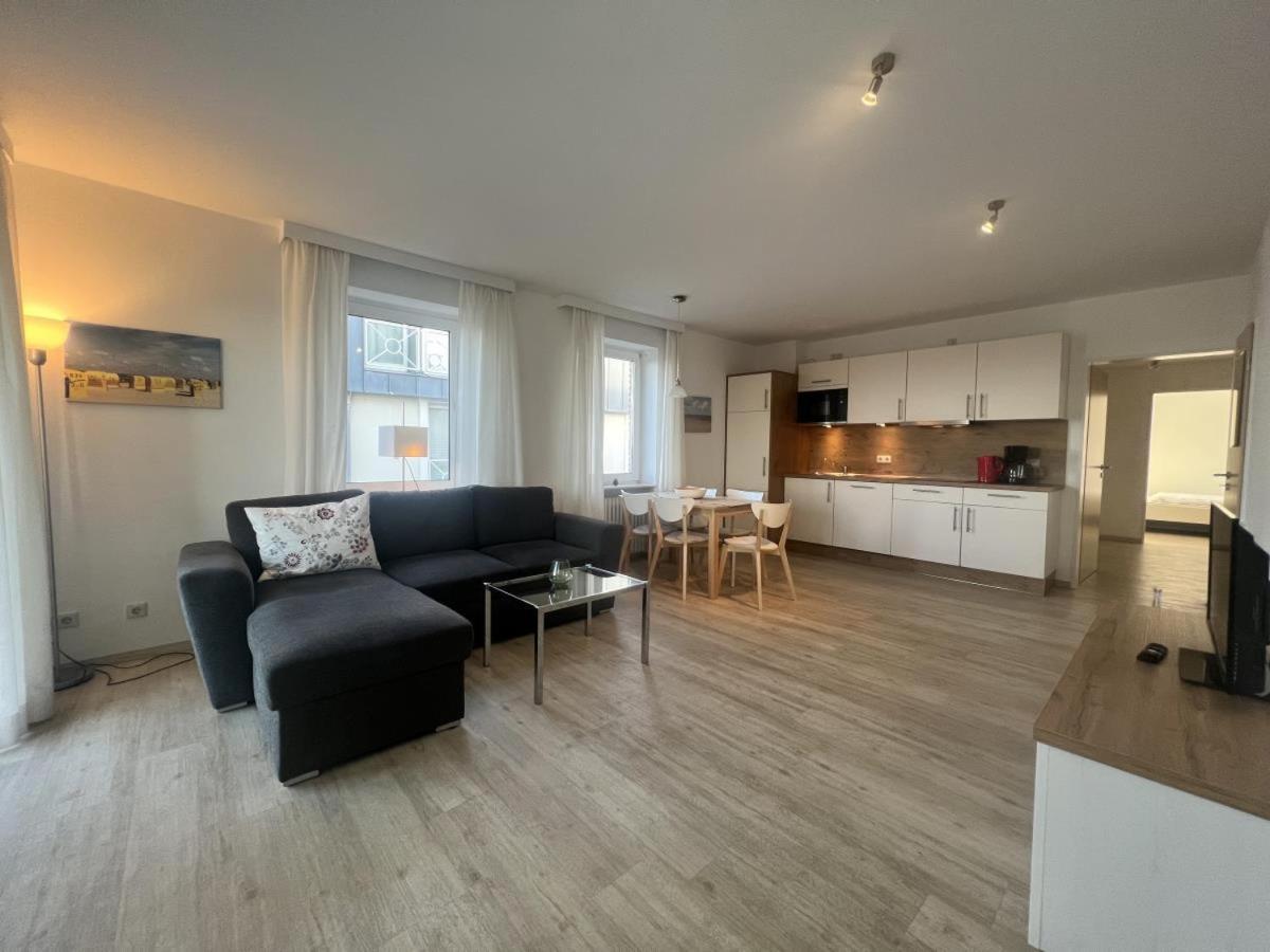 Villa Sonnenschein 库克斯港 外观 照片