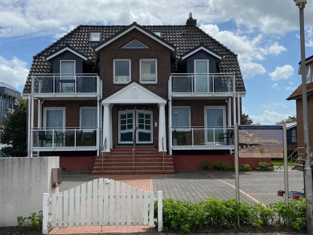 Villa Sonnenschein 库克斯港 外观 照片