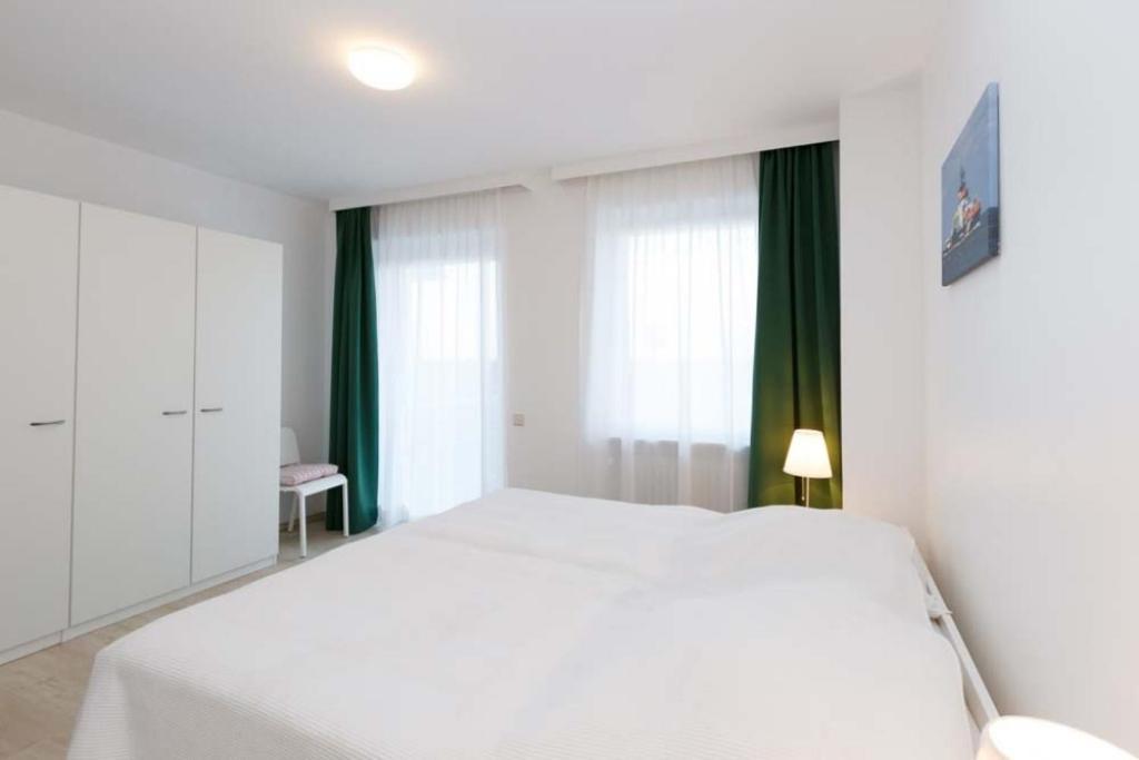 Villa Sonnenschein 库克斯港 外观 照片
