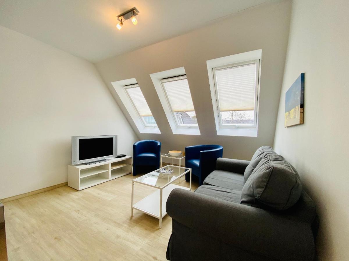 Villa Sonnenschein 库克斯港 外观 照片