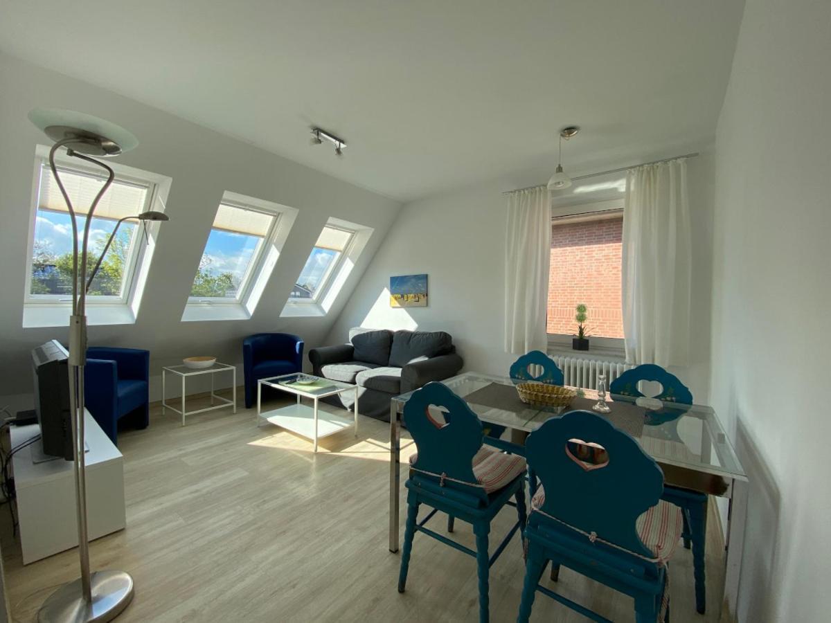 Villa Sonnenschein 库克斯港 外观 照片