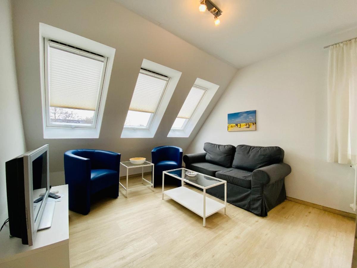 Villa Sonnenschein 库克斯港 外观 照片