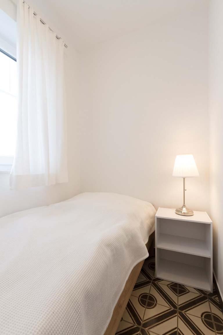 Villa Sonnenschein 库克斯港 外观 照片