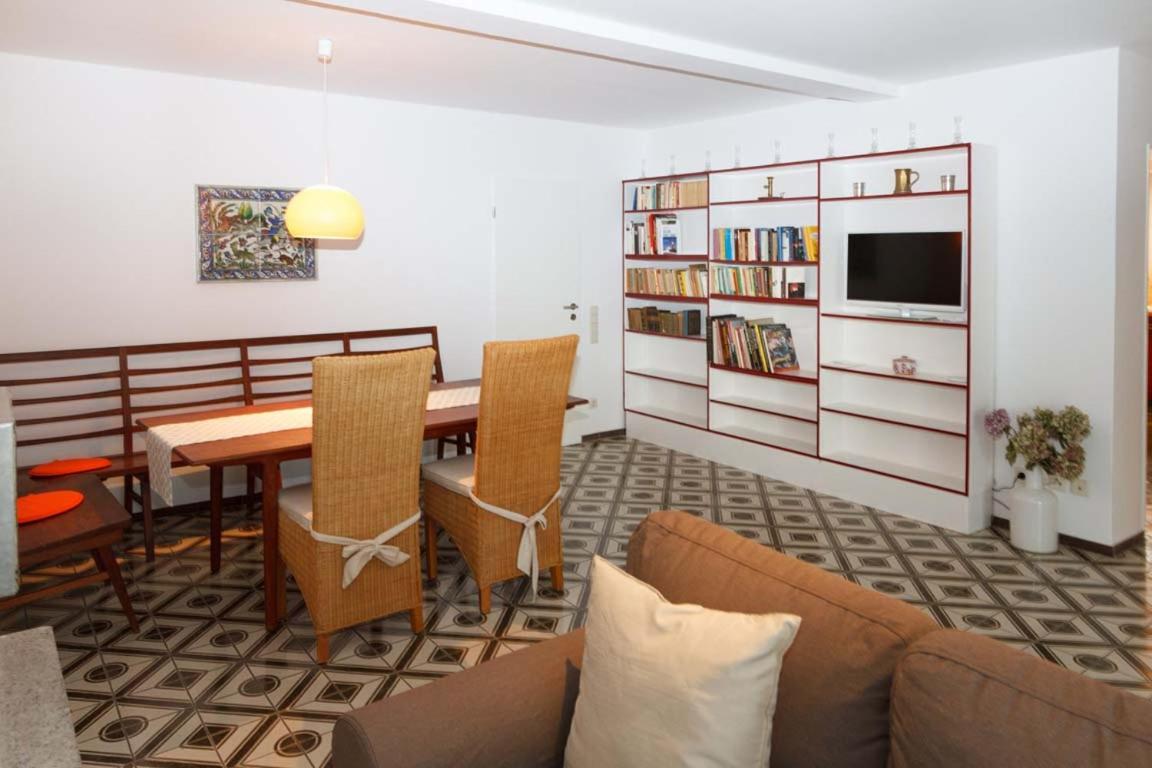 Villa Sonnenschein 库克斯港 外观 照片