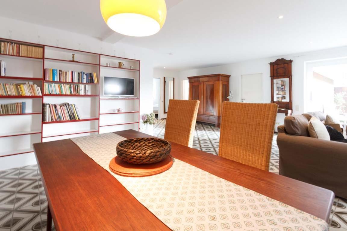 Villa Sonnenschein 库克斯港 外观 照片
