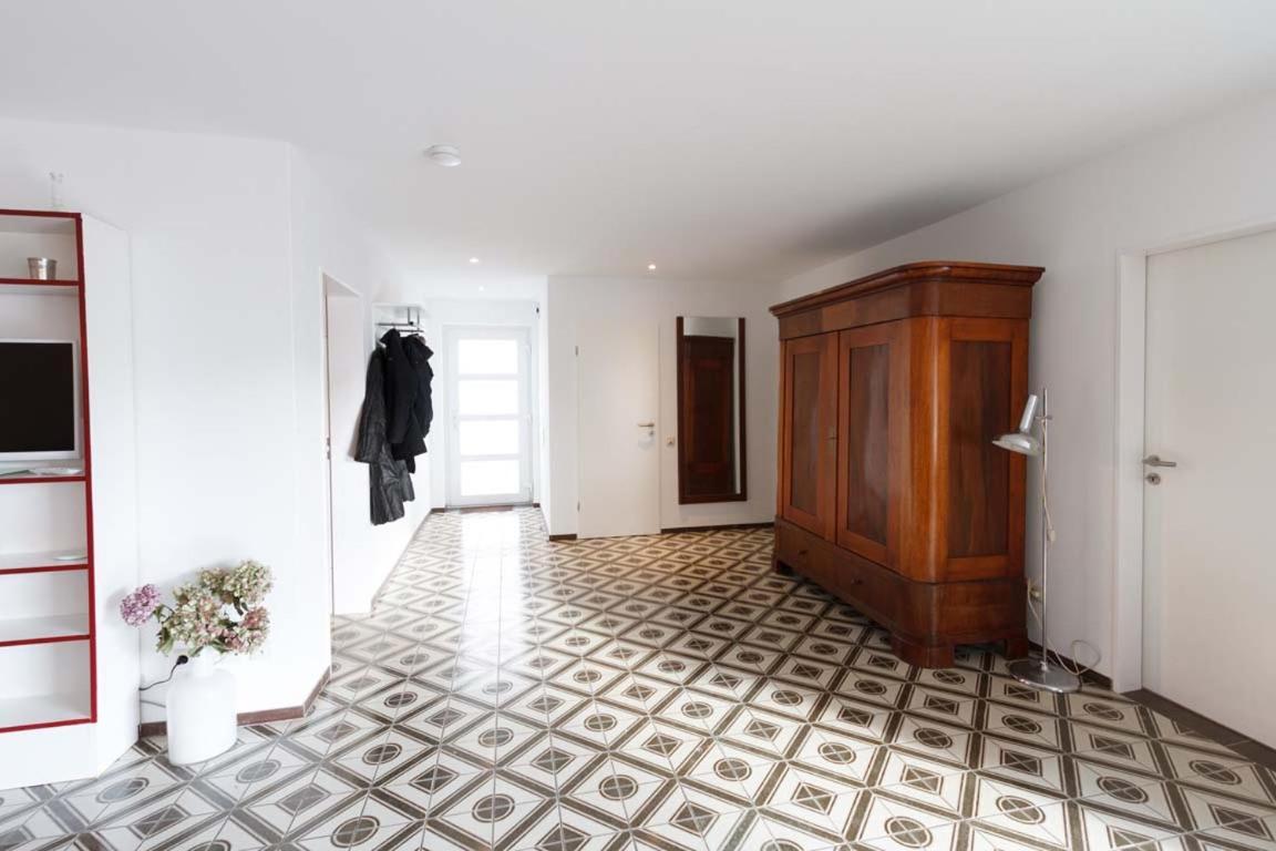Villa Sonnenschein 库克斯港 外观 照片