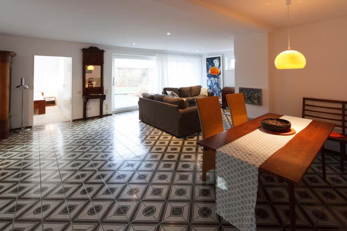 Villa Sonnenschein 库克斯港 外观 照片