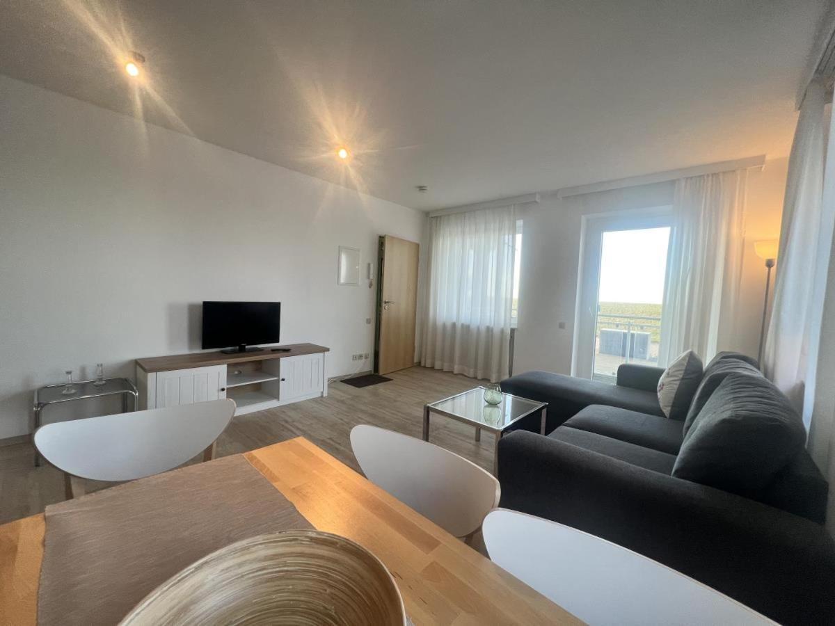 Villa Sonnenschein 库克斯港 外观 照片