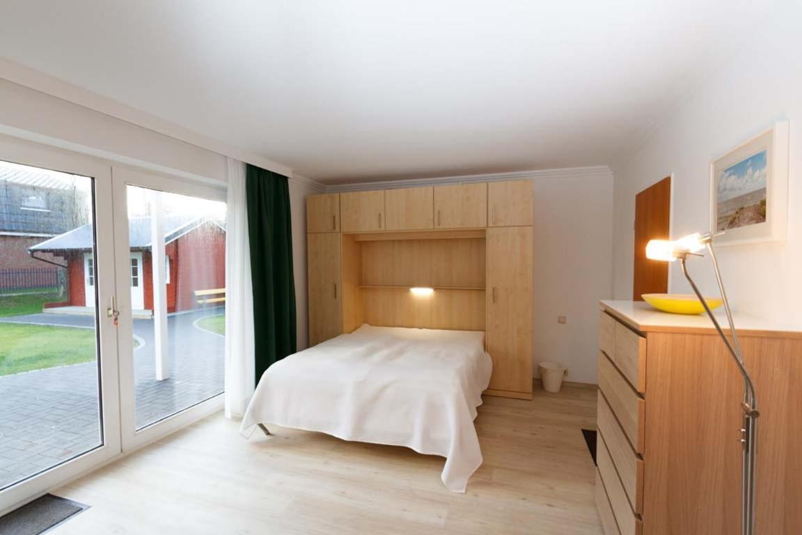 Villa Sonnenschein 库克斯港 外观 照片