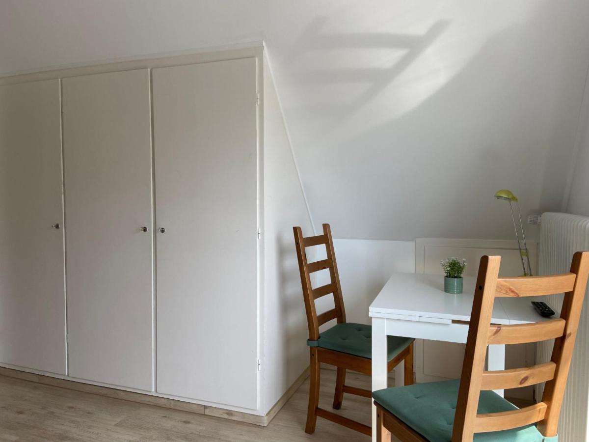 Villa Sonnenschein 库克斯港 外观 照片