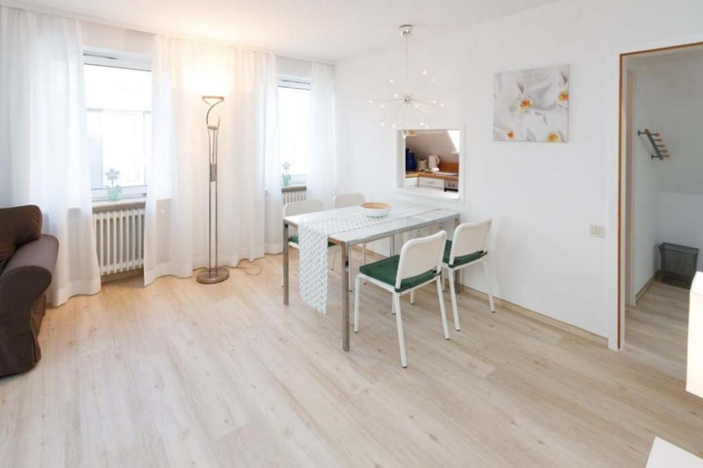 Villa Sonnenschein 库克斯港 外观 照片