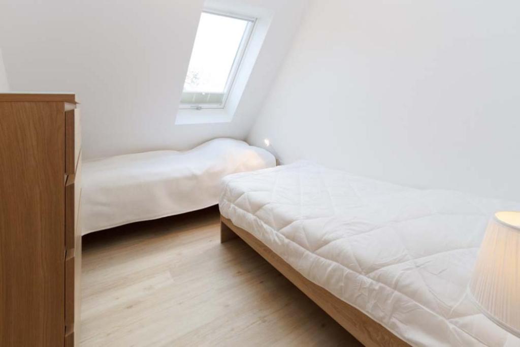 Villa Sonnenschein 库克斯港 外观 照片