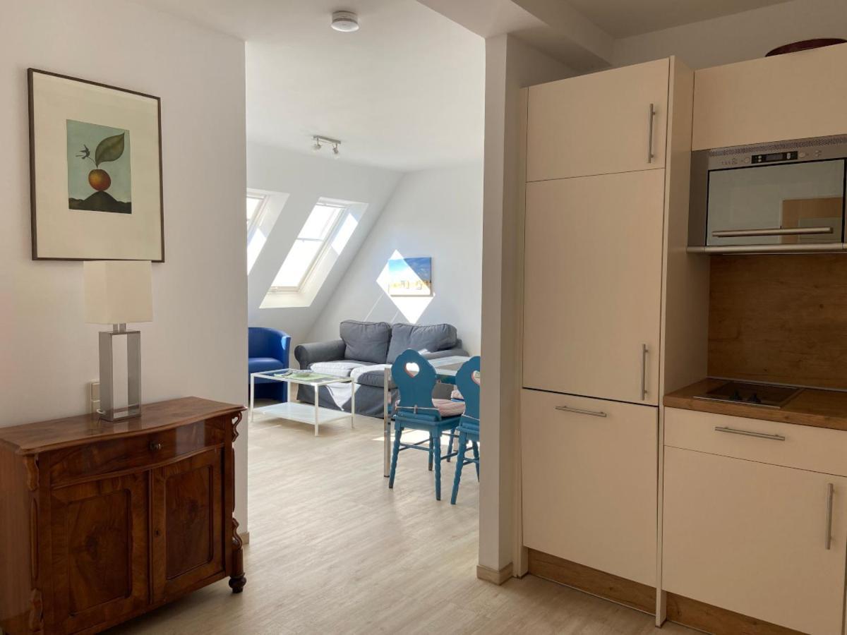 Villa Sonnenschein 库克斯港 外观 照片